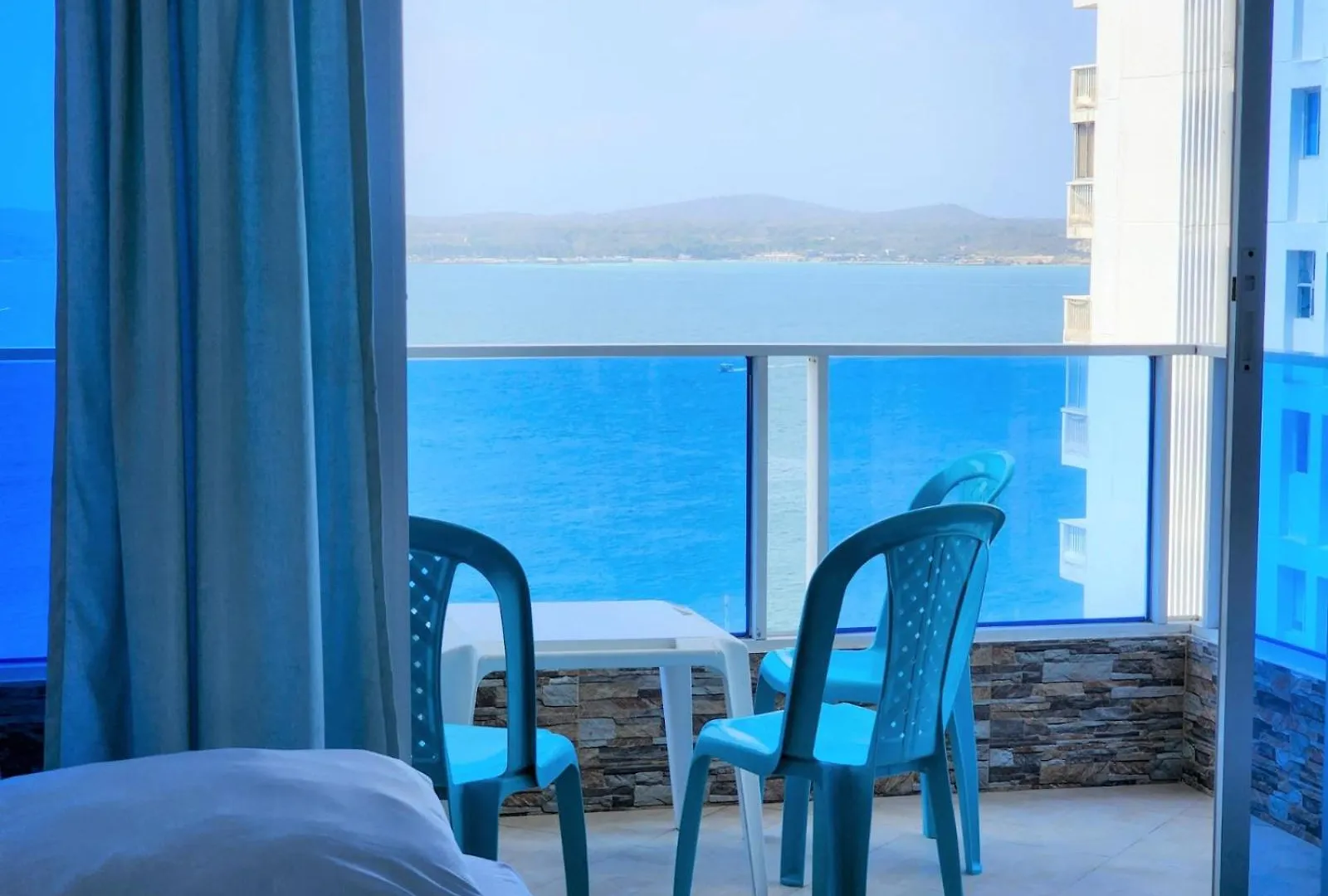 Apartamento Hospedaje, Turismocolombia-Fit, Cartagena,Premium Cartagena