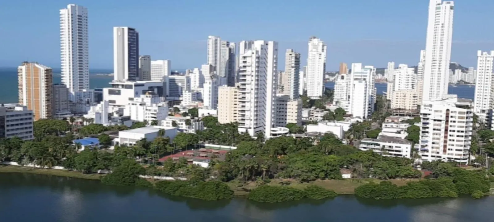 Apartamento Hospedaje, Turismocolombia-Fit, Cartagena,Premium