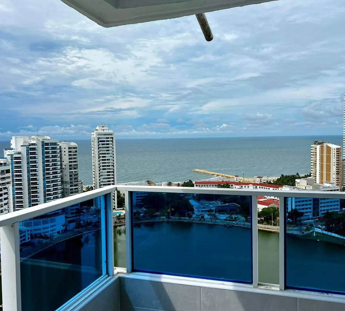 Apartamento Hospedaje, Turismocolombia-Fit, Cartagena,Premium