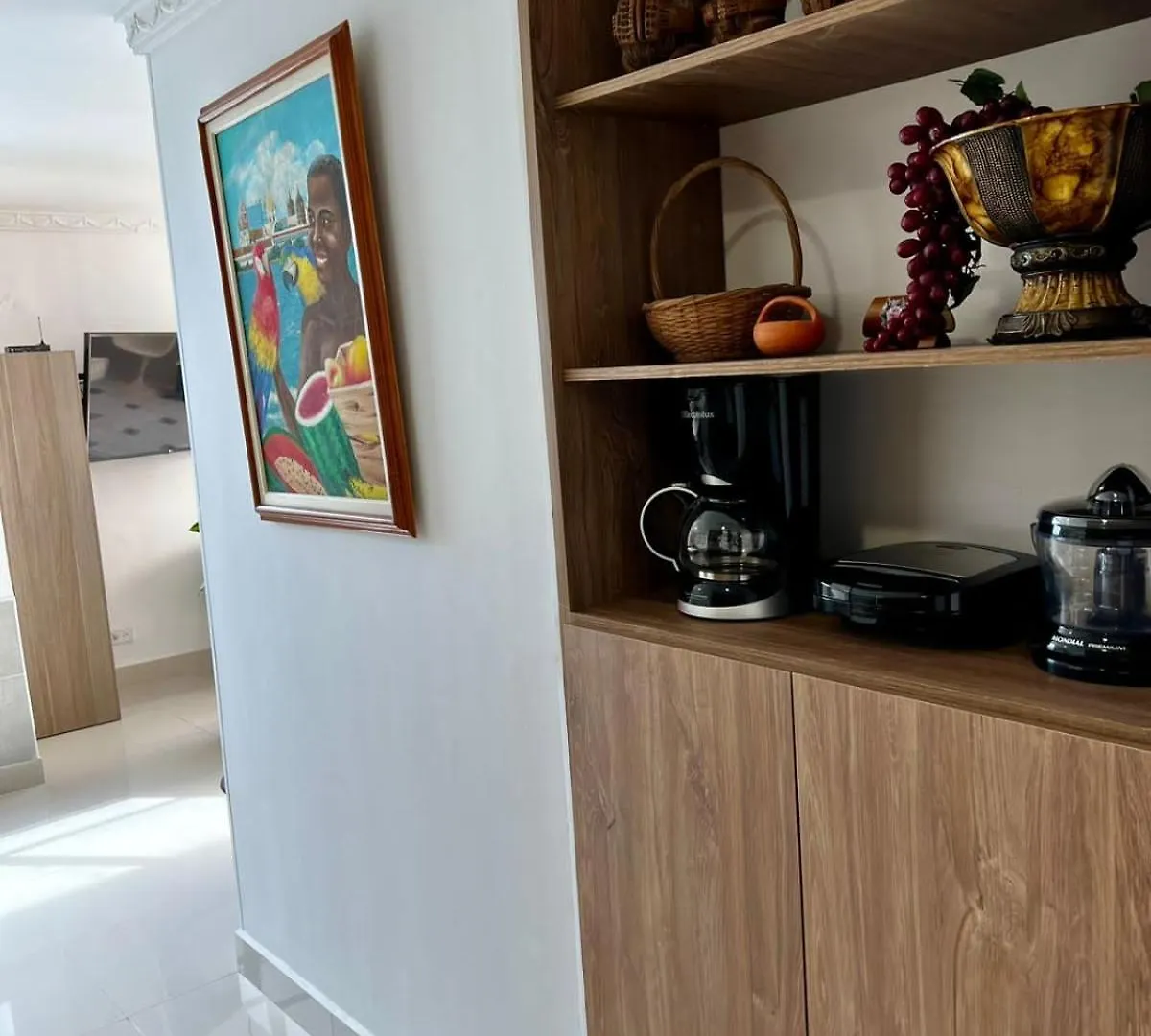 Apartamento Hospedaje, Turismocolombia-Fit, Cartagena,Premium Colombia