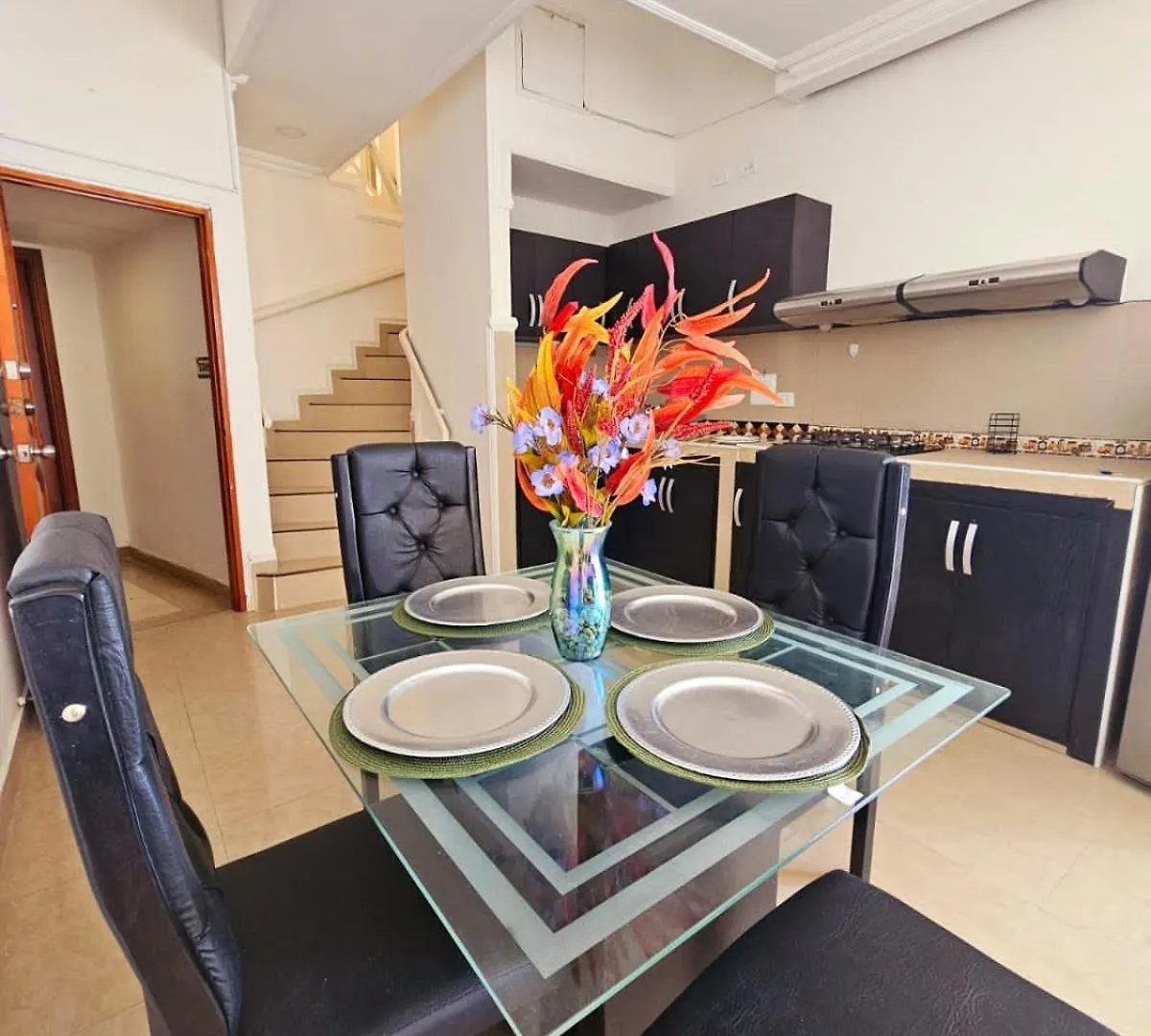 Apartamento Hospedaje, Turismocolombia-Fit, Cartagena,Premium